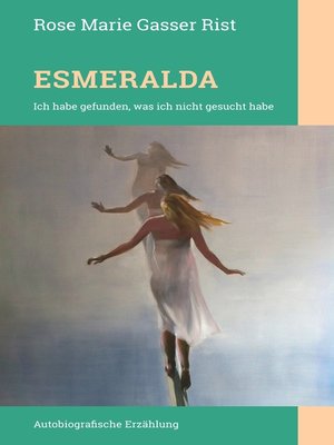 cover image of Esmeralda